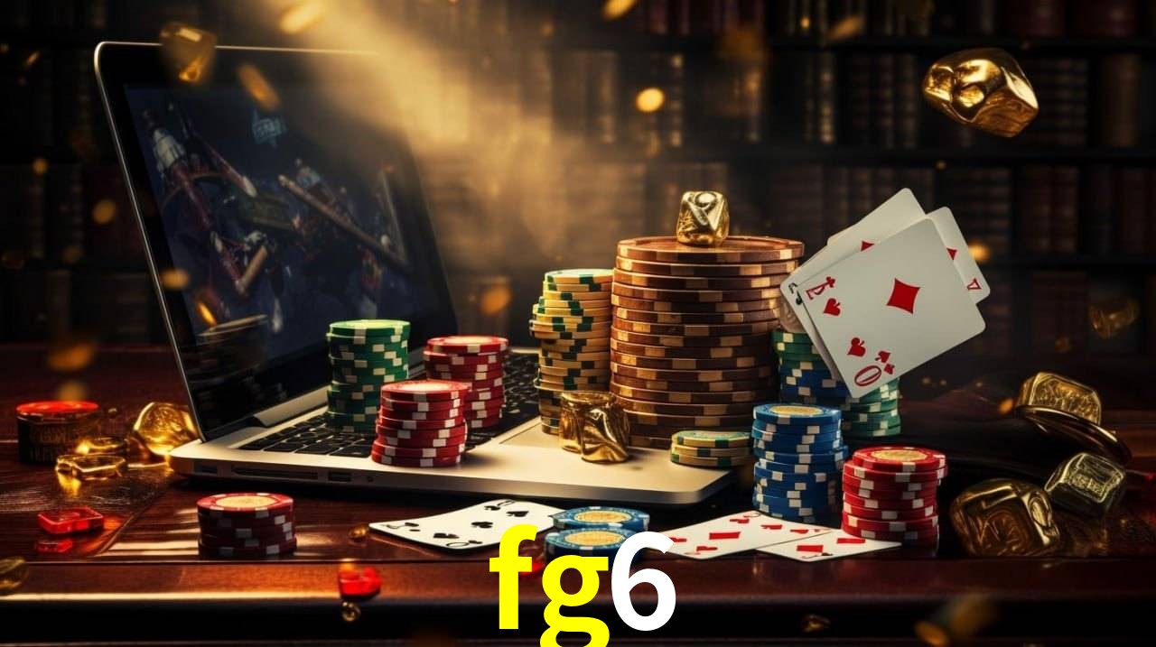 Casino Ao Vivo fg6