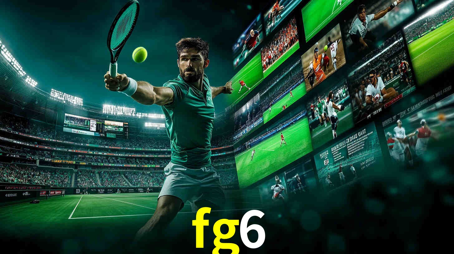 Descubra o Programa VIP da fg6: Vantagens Exclusivas para Jogadores