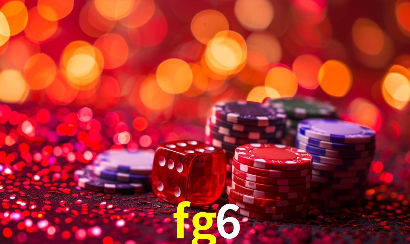 Inovações de Jogos na fg6: O Futuro das Experiências Interativas