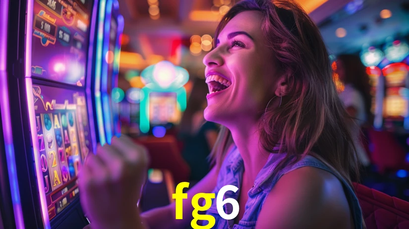 Experimente o Login Seguro Premium no fg6