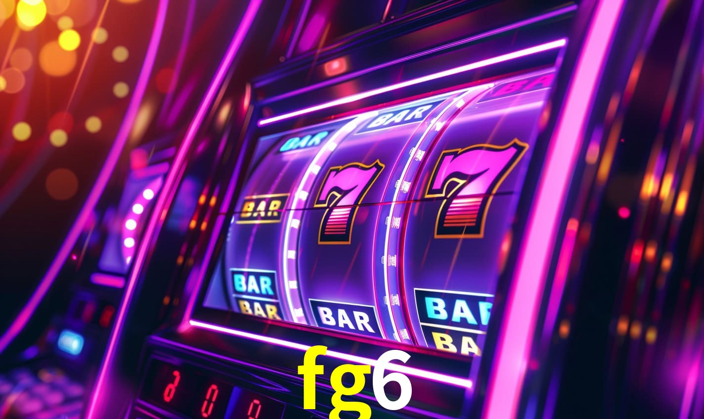 fg6: Seu Especialista em Apostas Esportivas Brasileiras