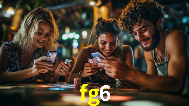 Blackjack Table fg6