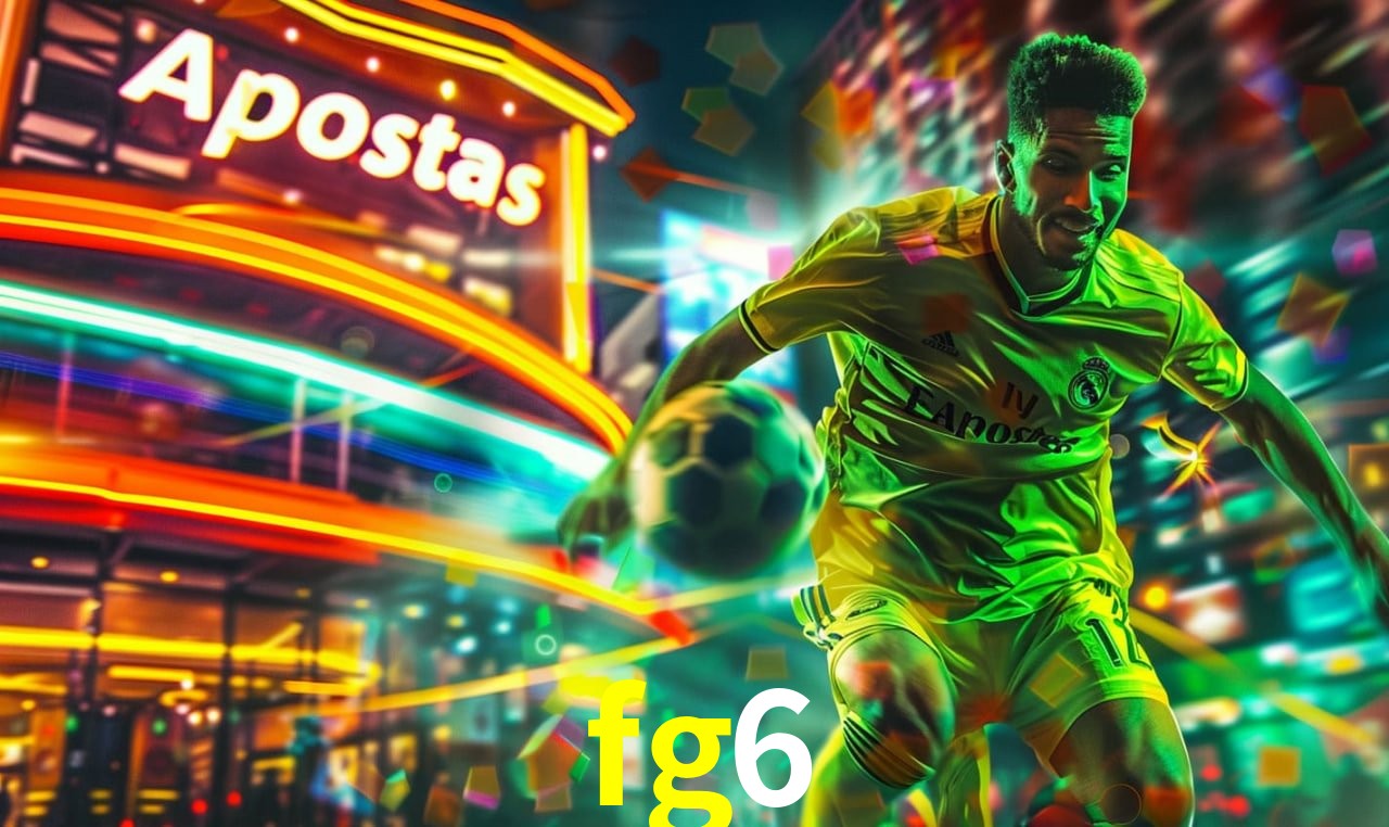 Estatísticas do Jogo fg6
