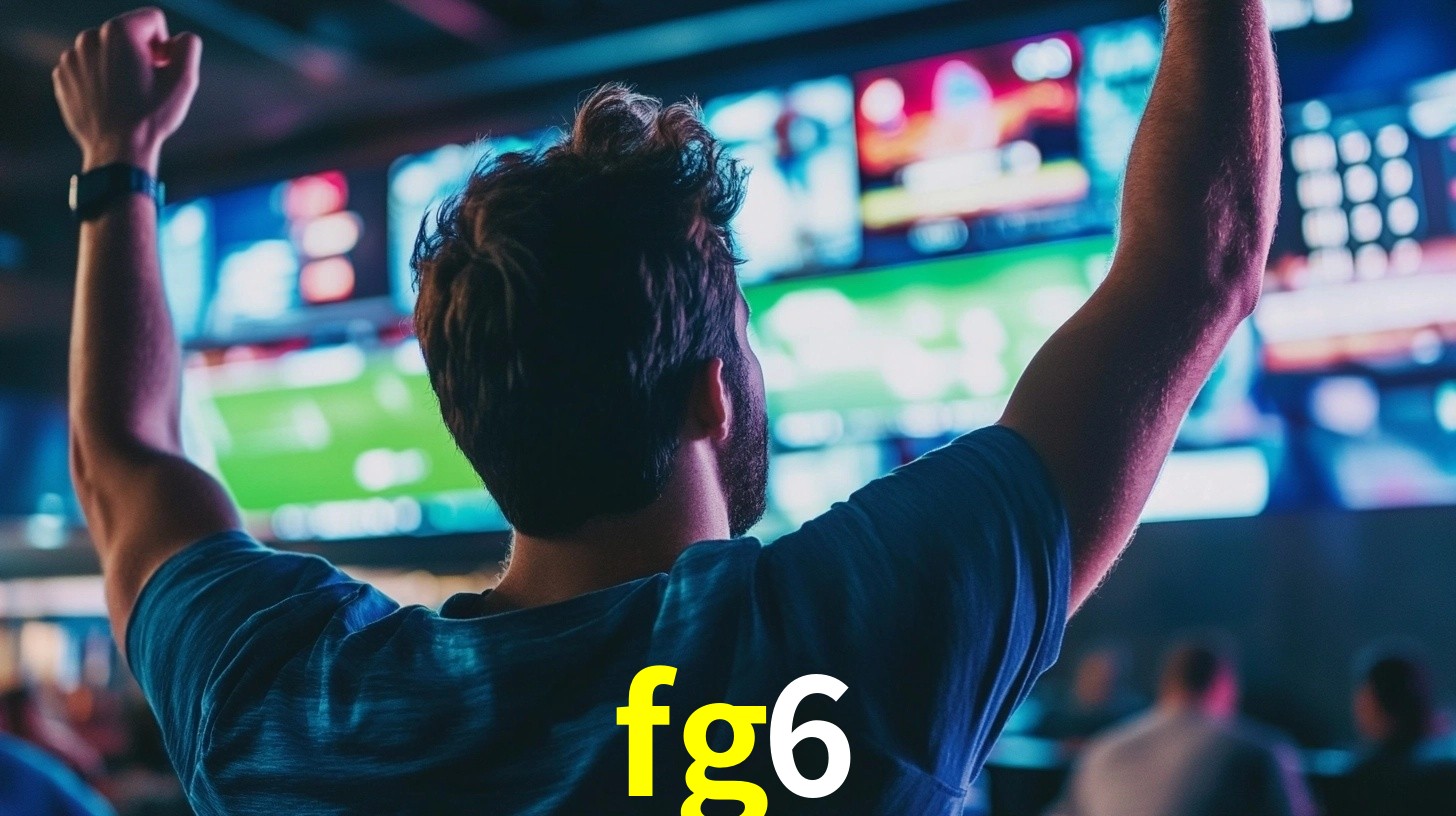 fg6: Seu Cassino Premiado com Pagamentos Rápidos