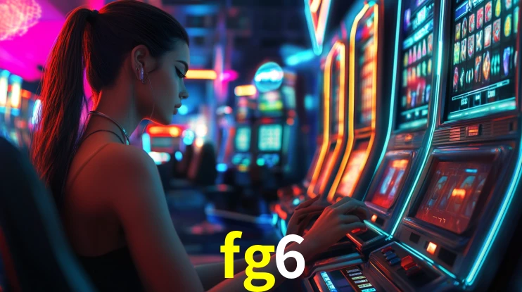 Cashback e recargas na fg6