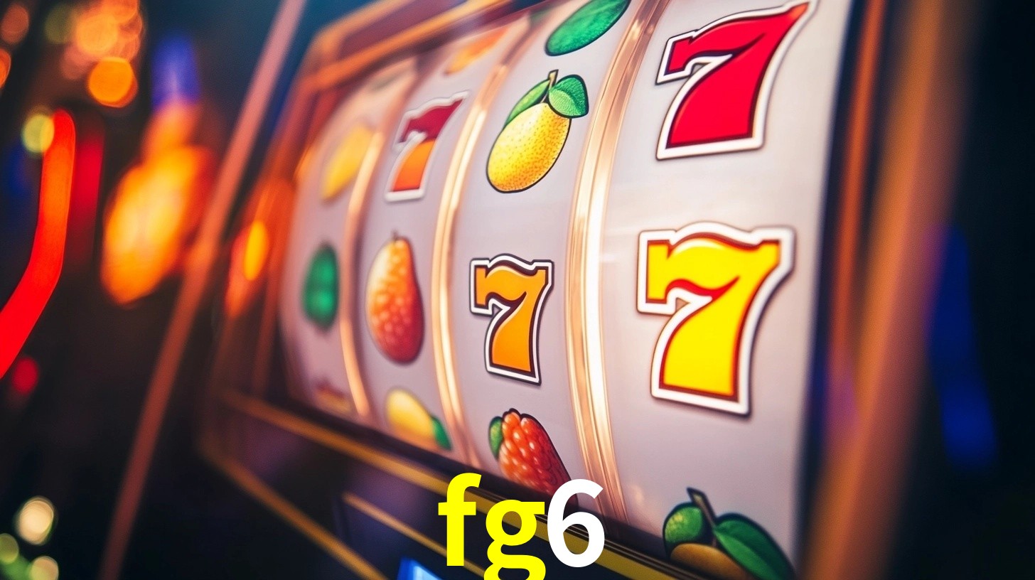 fg6 App Interface