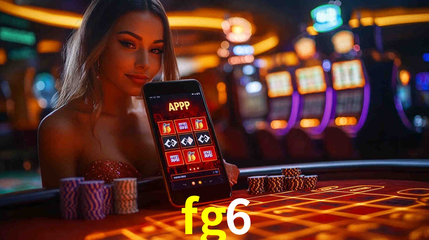 Apostas Esportivas na fg6: Um Guia Completo
