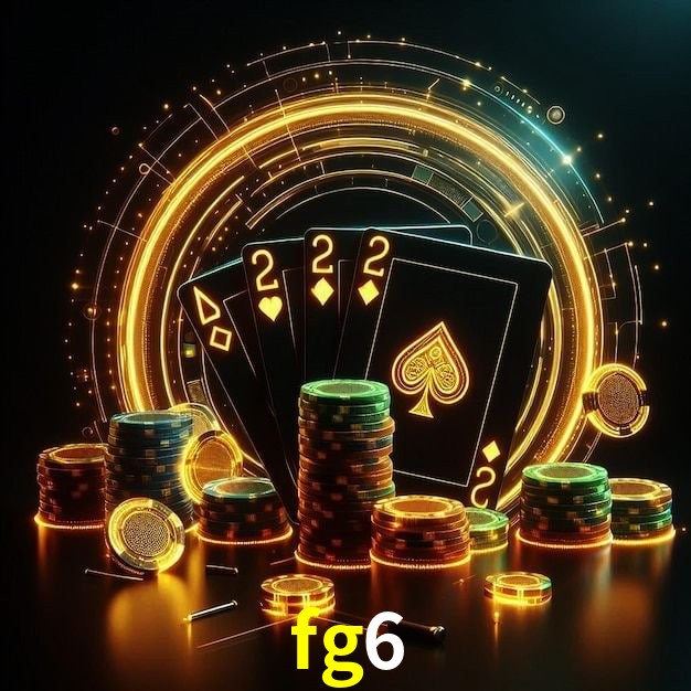Recursos de Bônus fg6