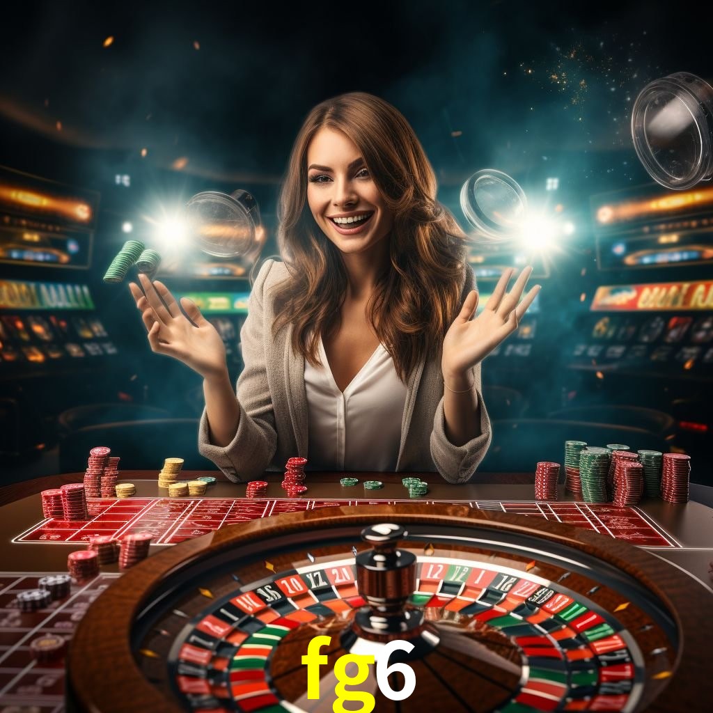 Ofertas Imperdíveis na fg6: Promoções e Bônus Que Valem a Pena