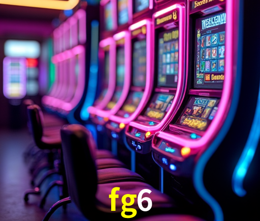 Loterias online na fg6