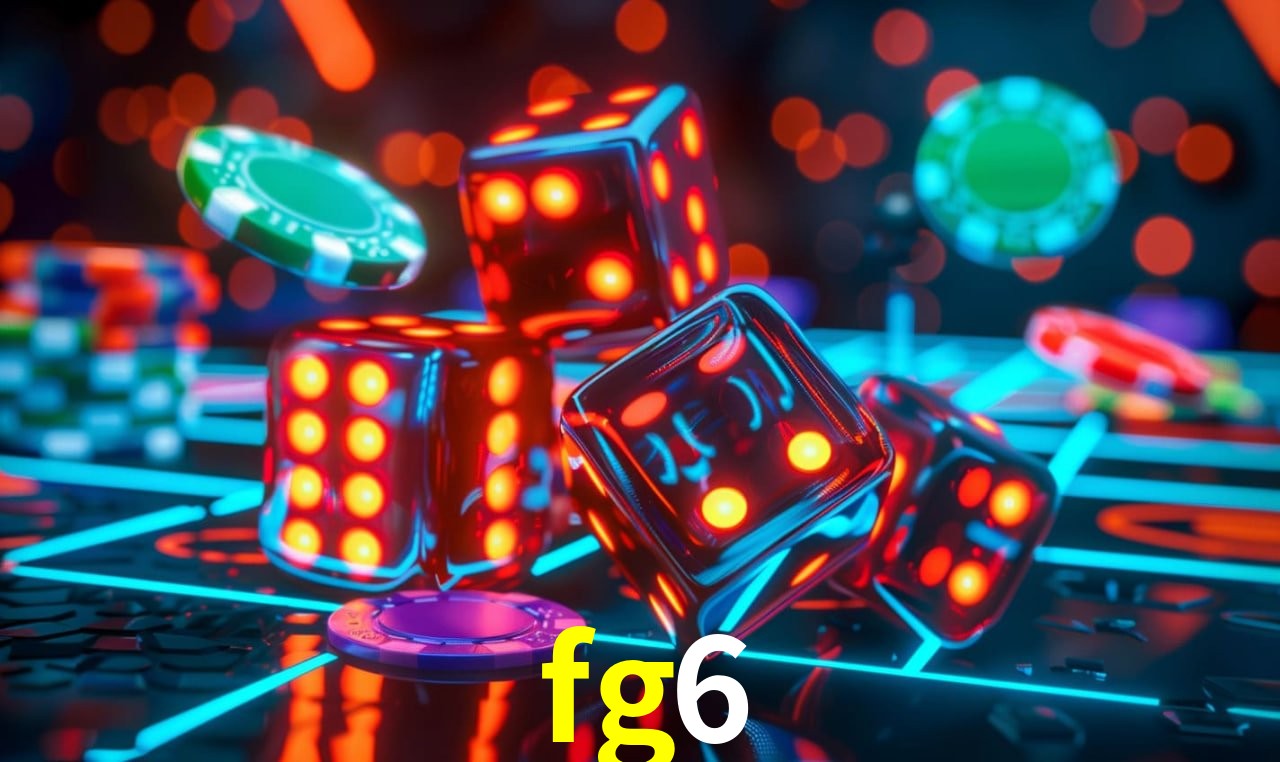 cassino fg6