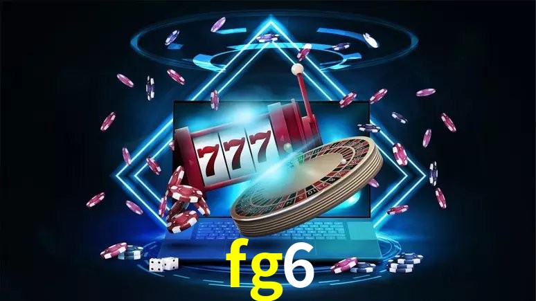 Provedores de Jogos fg6