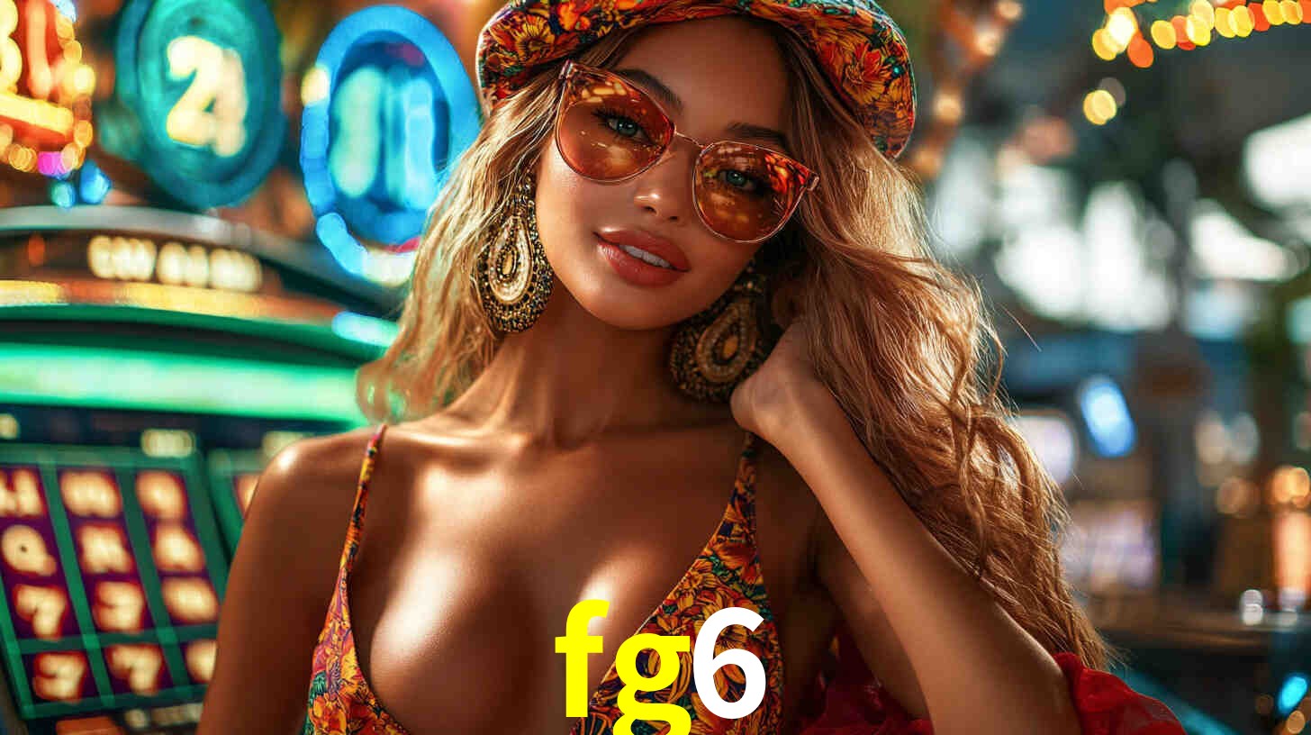Welcome Bonus fg6