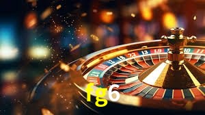 Bônus e promoções da fg6