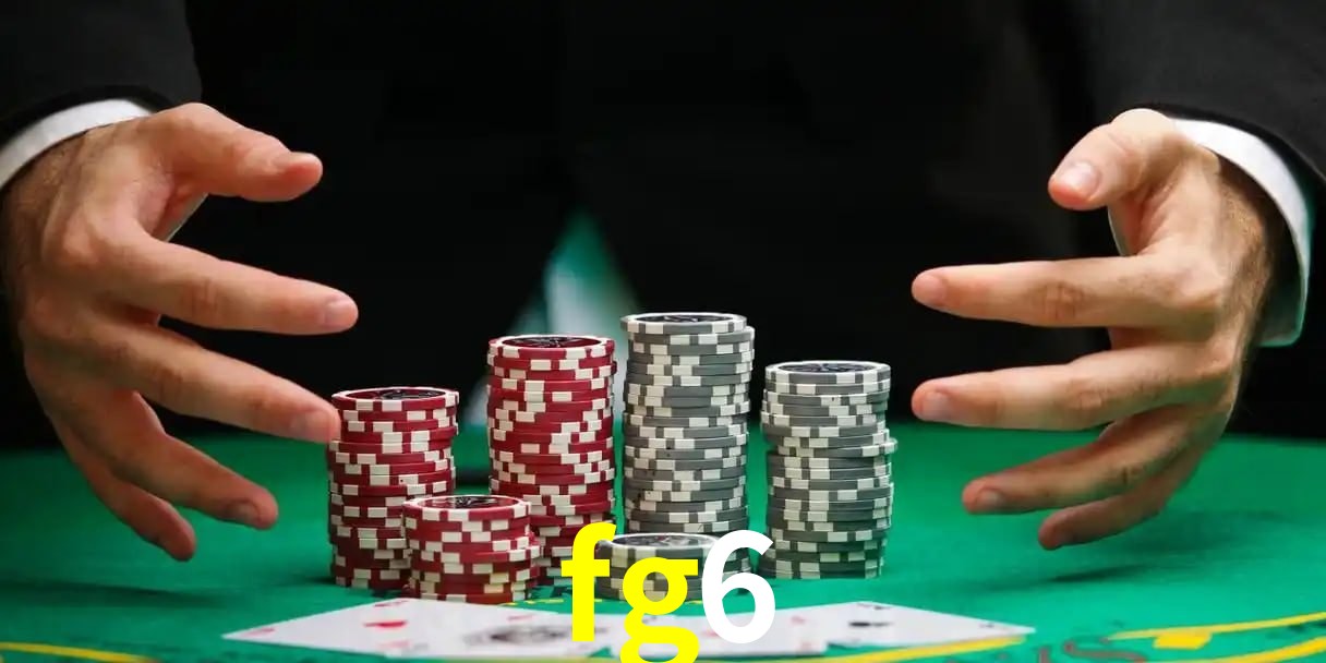 Benefícios VIP na fg6