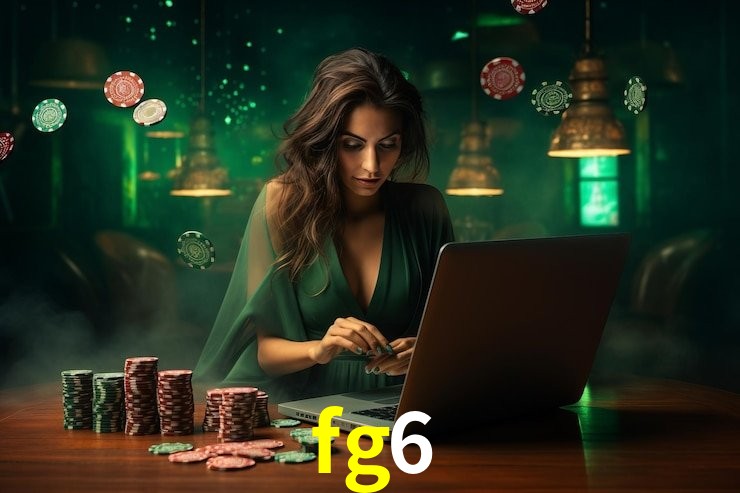 Escolher plataforma para baixar fg6