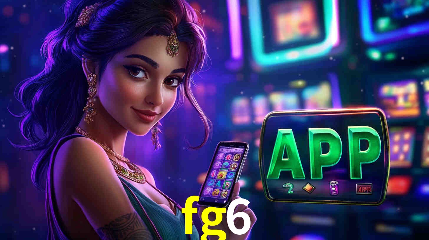 fg6: A Experiência de Casino com Jogos de Mesa ao Vivo