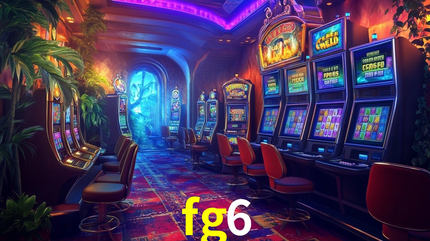 Live Casino fg6