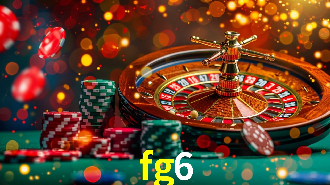A Emoção da Loteria na fg6: Uma Chance de Mudança de Vida