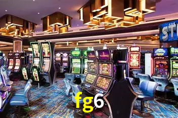 A Revolução dos Aplicativos de Jogos no fg6