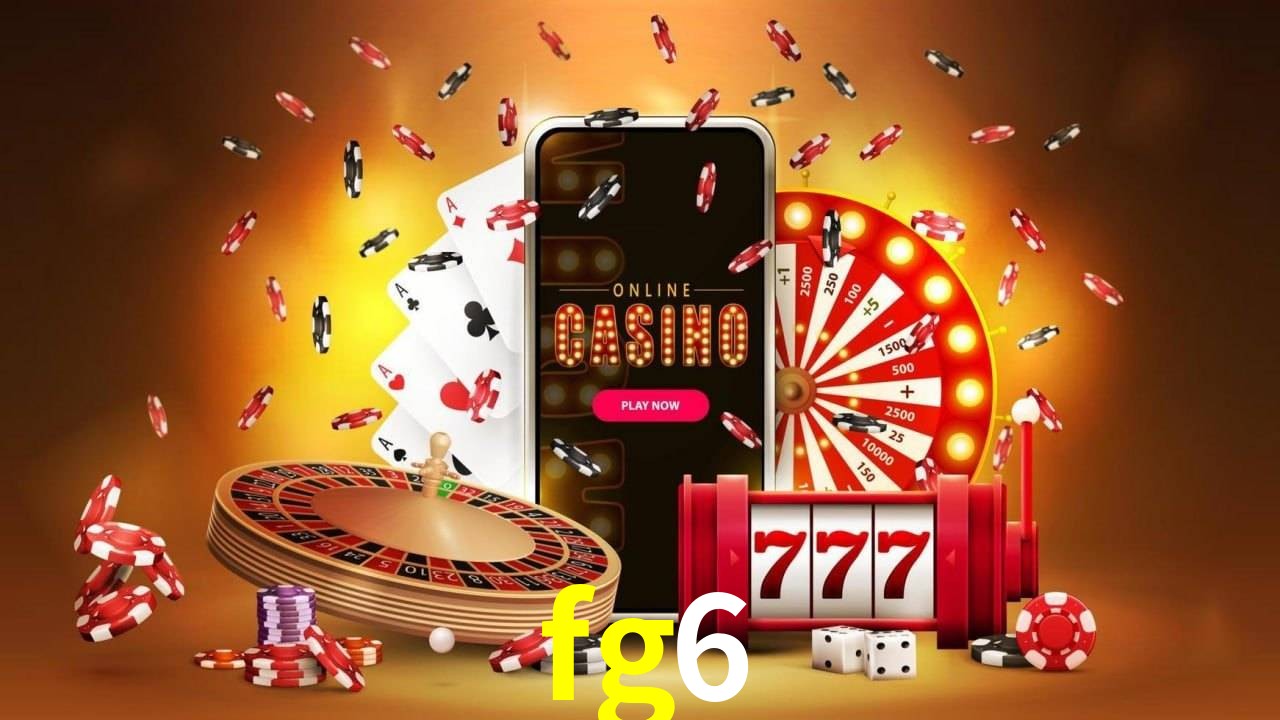 Jogos de Slot fg6