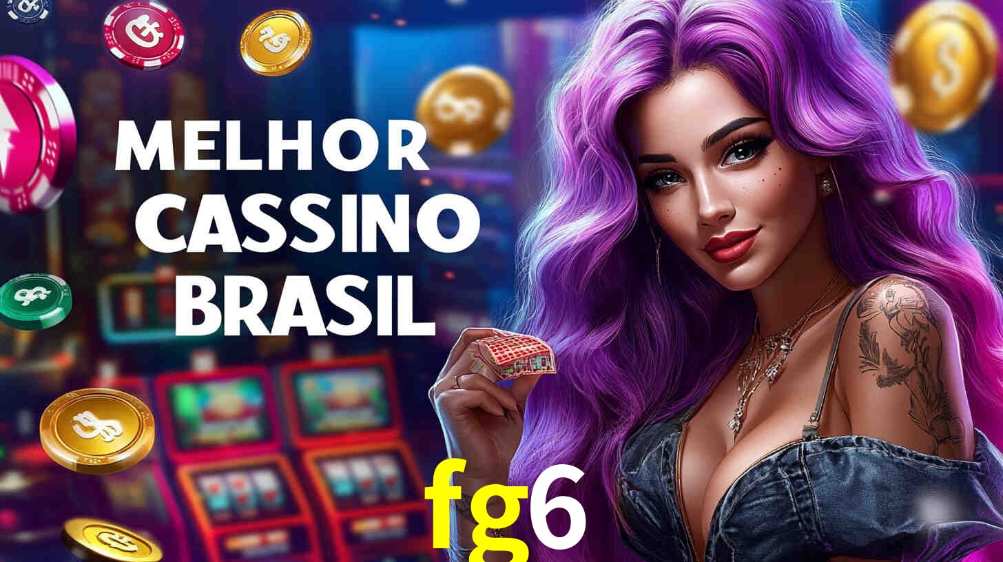 A Popularidade dos Caça-Níqueis no fg6