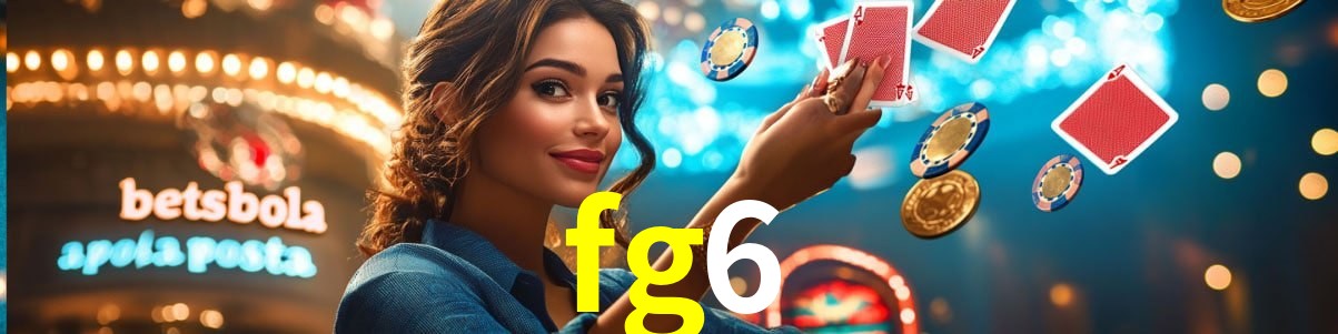 Bonus Features fg6