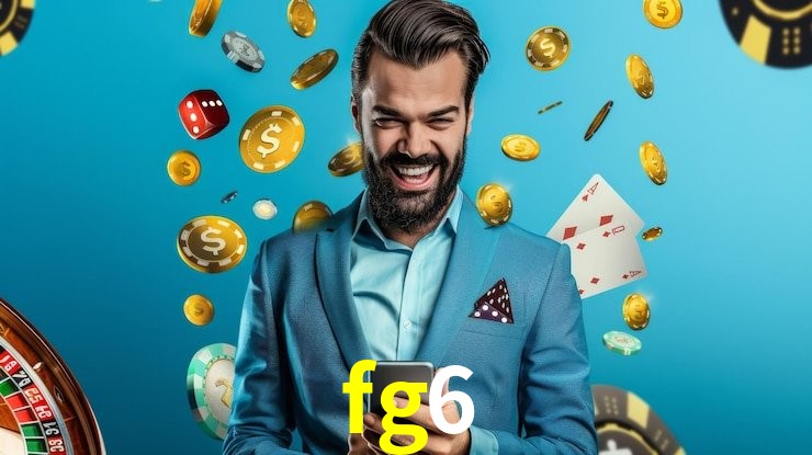 Game Providers fg6