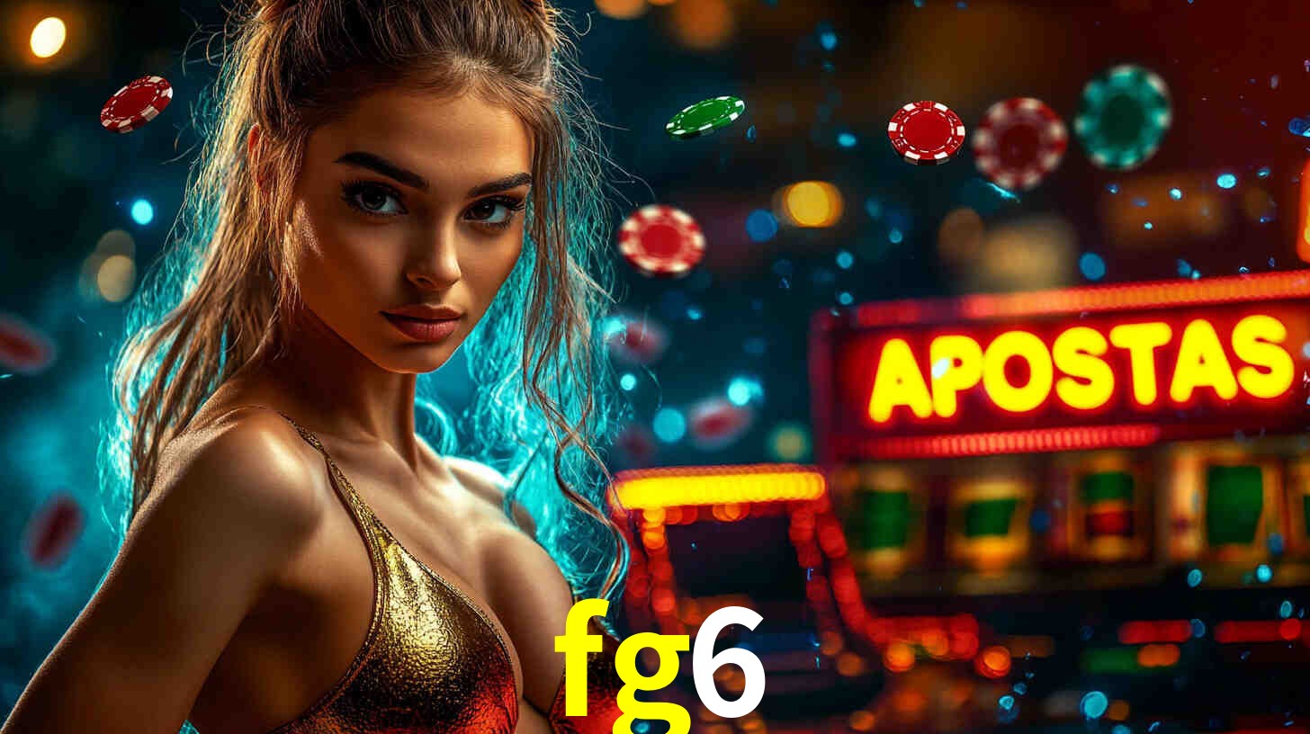 A Experiência Imersiva dos Cassinos Ao Vivo no fg6