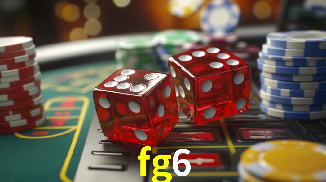 Roulette Table fg6