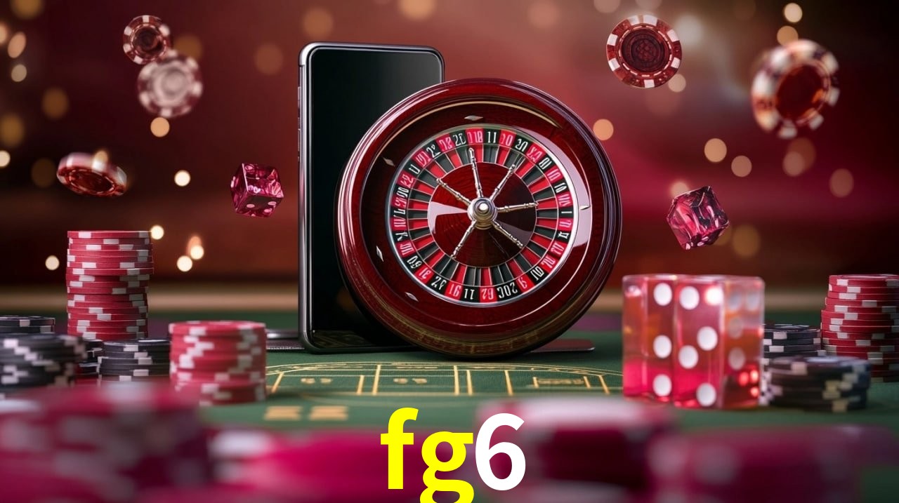 Welcome Bonus fg6