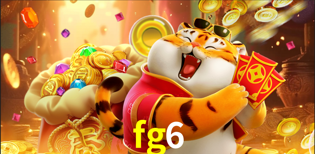 fg6: Jogue Crash e Experimente Alta Recompensa Instantânea