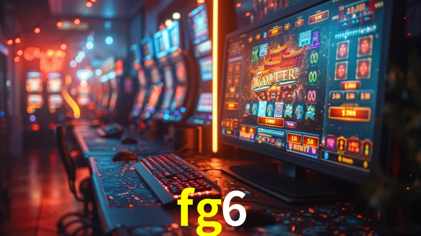 Explore as vantagens do fg6: serviço profissional e confiabilidade