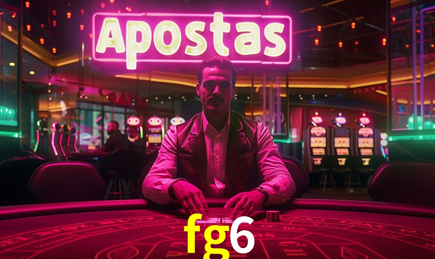 Descubra o Programa VIP da fg6: Vantagens Exclusivas para Jogadores