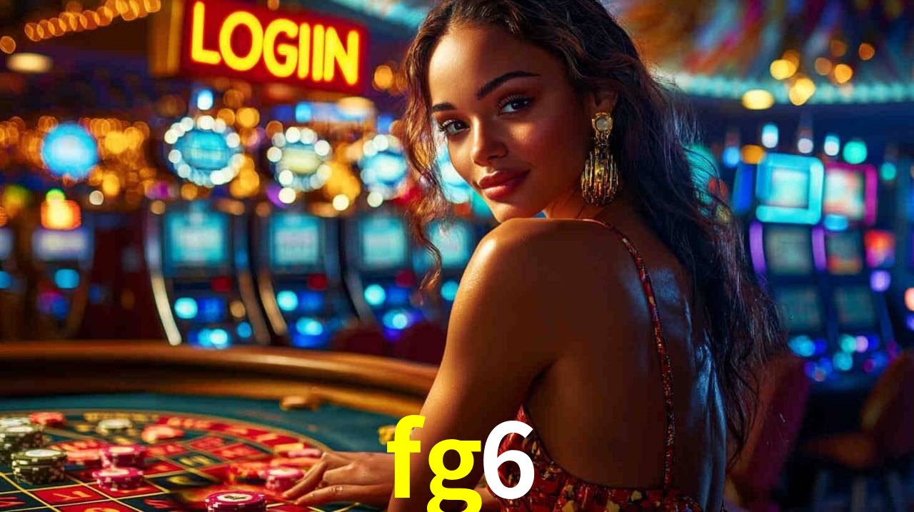 Diretório de Jogos fg6