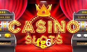 Live Casino fg6