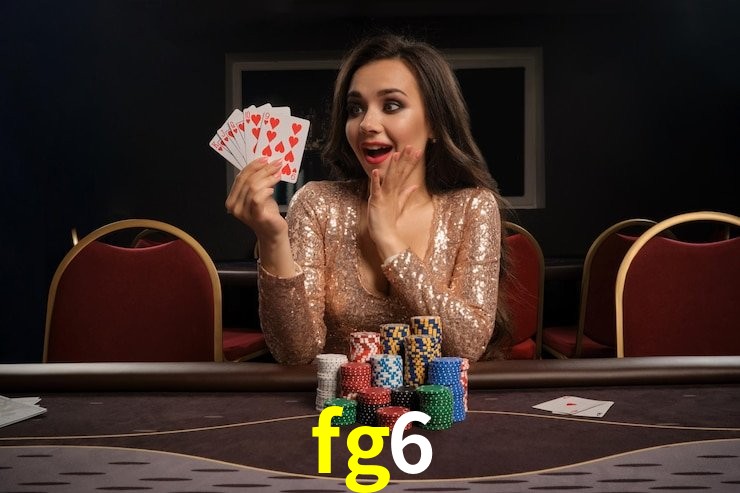 Página oficial no Facebook da fg6